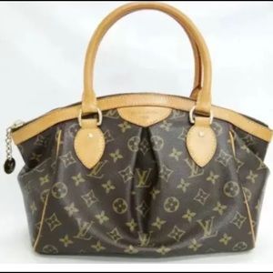 Louis Vuitton Tivoli purse COPY